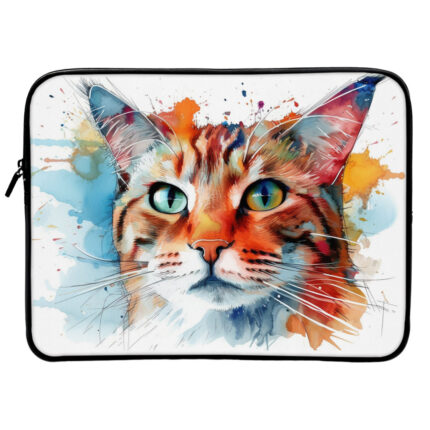 cat laptop sleeves for sale